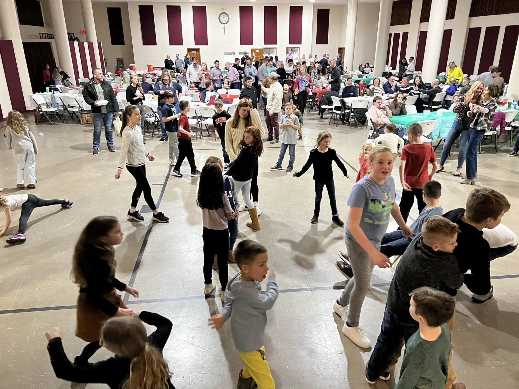 St Ignatius of Antioch School Yardley, PA